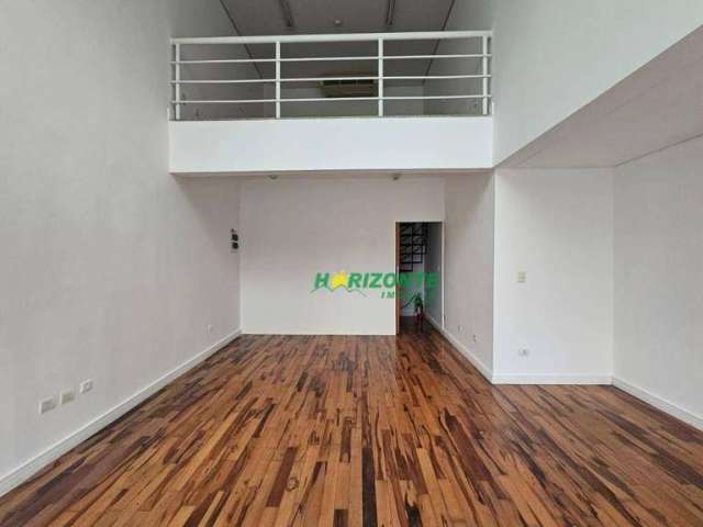 Loja para alugar, 75 m² - Jardim Alvorada - São José dos Campos/SP