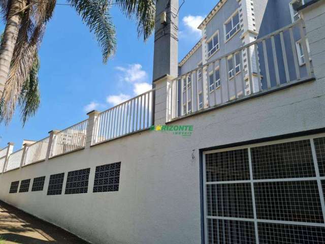 Prédio, 4000 m² - venda por R$ 24.000.000,00 ou aluguel por R$ 92.900,01/mês - Jardim Satélite - São José dos Campos/SP