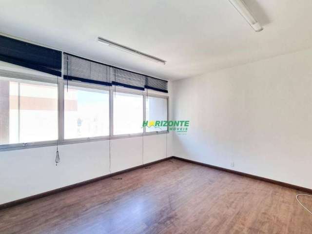 Sala, 32 m² - venda por R$ 200.000,00 ou aluguel por R$ 1.448,96/mês - Centro - São José dos Campos/SP