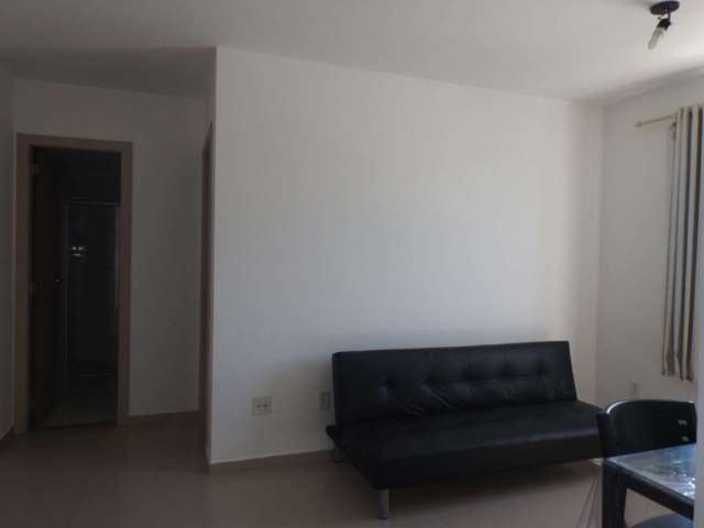 Apartamento para alugar, 45 m² por R$ 1.948,00/mês - Monte Castelo - São José dos Campos/SP