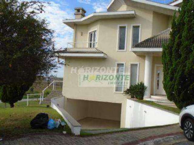 Casa com 4 dormitórios à venda no Altos da Serra Urbanova  São José dos Campos 504 m² por R$ 2.500.000 - Urbanova - São José dos Campos/SP