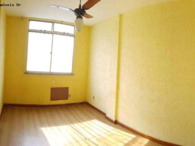 Apartamento para Venda em São Gonçalo, Porto Novo, 2 dormitórios, 1 banheiro, 1 vaga