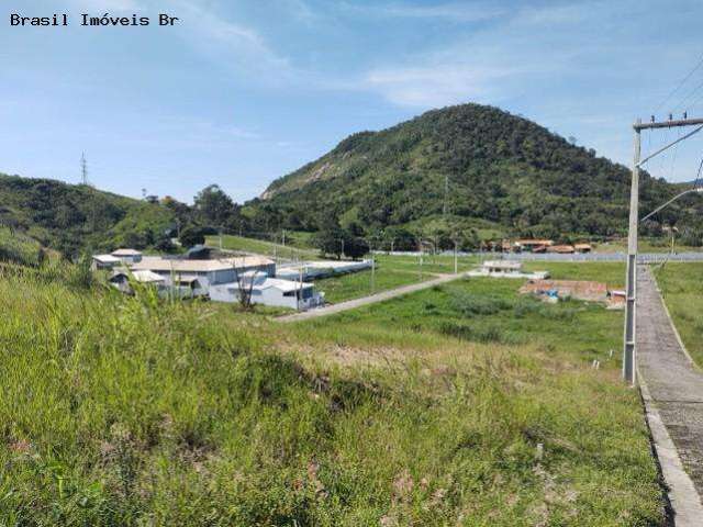 Terreno para Venda em Maricá, Caxito