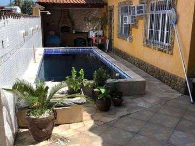 Casa para Venda em São Gonçalo, Trindade, 3 dormitórios, 2 banheiros, 2 vagas