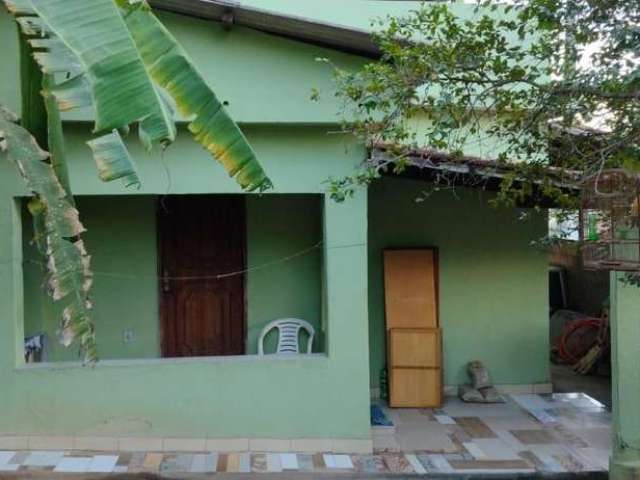 Casa para Venda em São Gonçalo, Boaçu, 2 dormitórios, 1 suíte, 2 banheiros