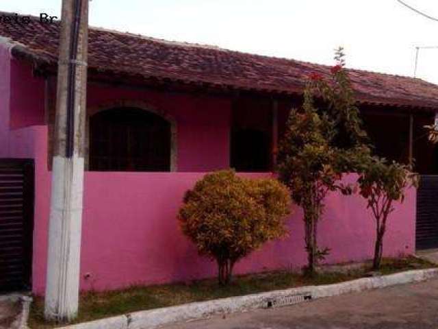 Casa em Condomínio para Venda em Itaboraí, Rio Várzea, 3 dormitórios, 1 suíte, 2 banheiros, 2 vagas