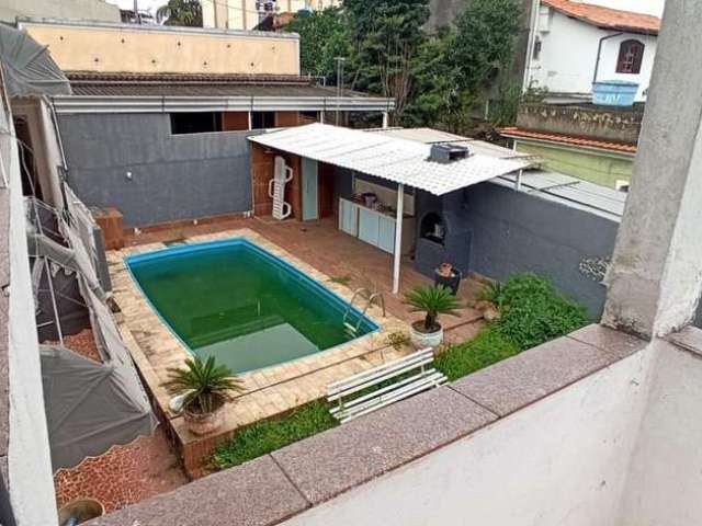 Casa para Venda em São Gonçalo, Vila Iara, 5 dormitórios, 2 suítes, 5 banheiros, 2 vagas