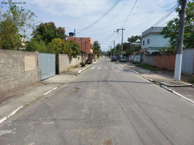 Terreno para Venda em Tanguá, Ampliação