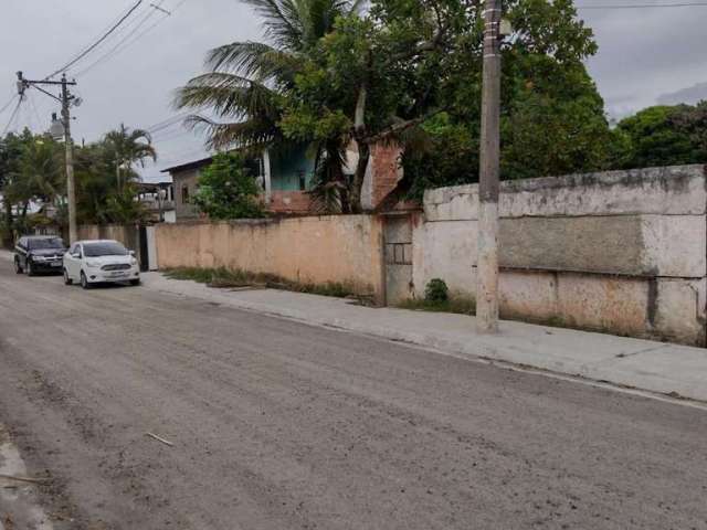 Terreno para Venda em São Gonçalo, Marambaia