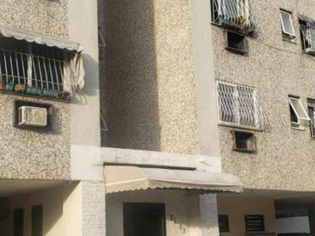 Apartamento para Venda em São Gonçalo, Porto Novo, 2 dormitórios, 1 banheiro, 1 vaga