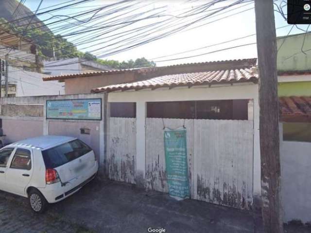 Casa para Venda em São Gonçalo, Tenente Jardim, 3 dormitórios, 1 suíte, 2 banheiros, 1 vaga