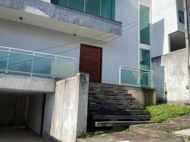 Casa em Condomínio para Venda em São Gonçalo, Arsenal, 3 dormitórios, 1 suíte, 2 banheiros, 2 vagas