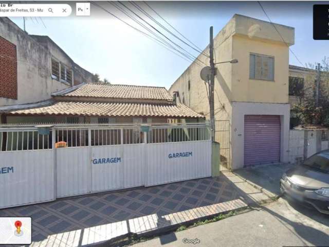 Casa para Venda em São Gonçalo, Mutondo, 3 dormitórios, 2 banheiros, 1 vaga