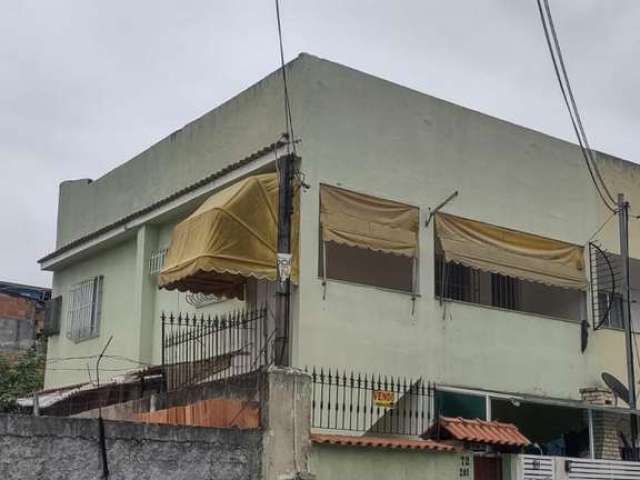 Casa para Venda em São Gonçalo, Santa Catarina, 2 dormitórios, 1 banheiro