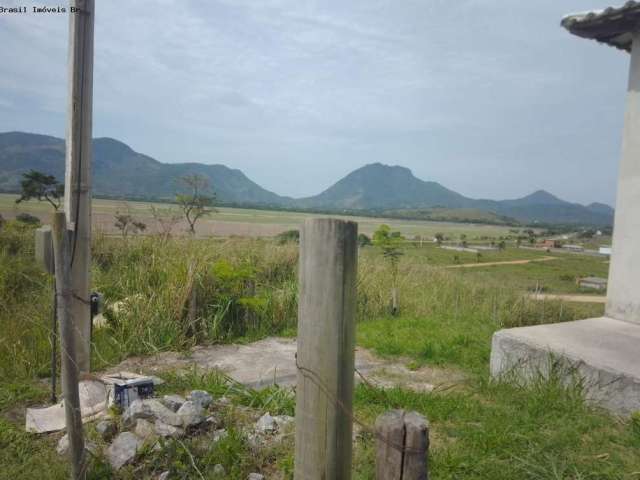 Terreno para Venda em Saquarema, Sampaio Correia