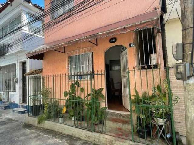 Casas de Vila para Venda em Niterói, Barreto, 2 dormitórios, 1 banheiro