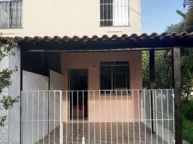 Casa em Condomínio para Venda em São Gonçalo, Jóquei Clube, 2 dormitórios, 1 banheiro, 1 vaga