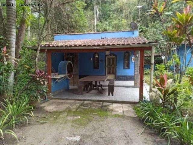 Casa para Venda em Maricá, Bambuí, 3 dormitórios, 1 suíte, 2 banheiros, 3 vagas