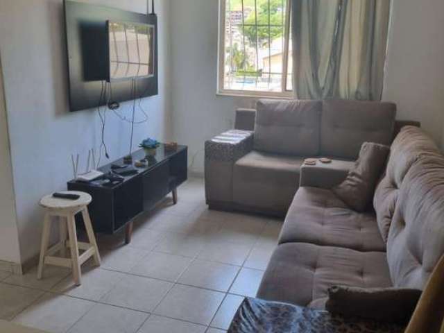 Apartamento para Venda em São Gonçalo, Porto Novo, 2 dormitórios, 1 banheiro, 1 vaga