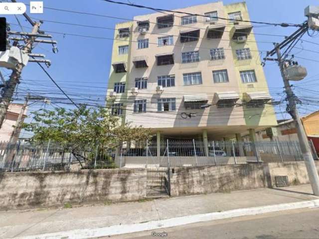 Apartamento para Venda em São Gonçalo, Neves, 2 dormitórios, 1 banheiro, 1 vaga