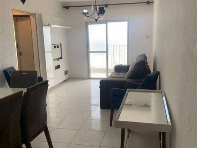 Apartamento aviação - praia grande sp