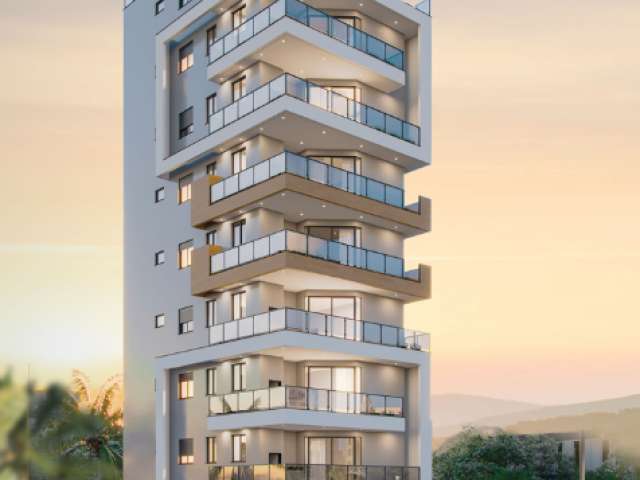 Ref.: AP-091 - LA PLAGE Apartamentos com localização única e privilegiada em Guaratuba/PR