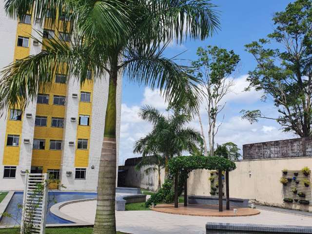 Vendo Apartamento no Ville Solare