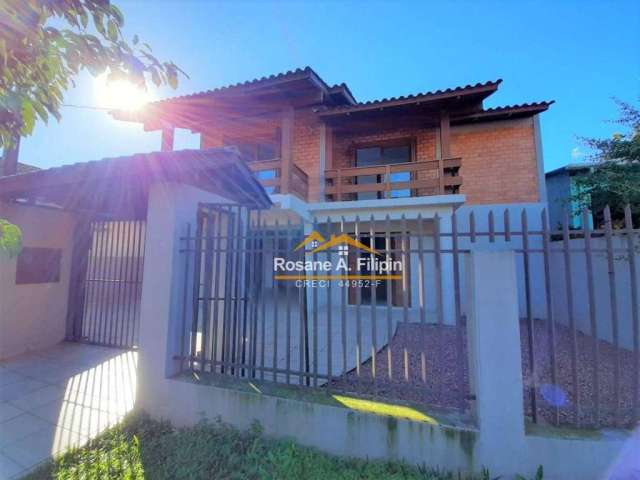 Casa à venda, 164 m² por R$ 680.000,00 - Das Quintas - Estância Velha/RS