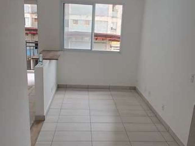 Apartamento 49m² - Flexível com 1 ou 2 Dormitórios