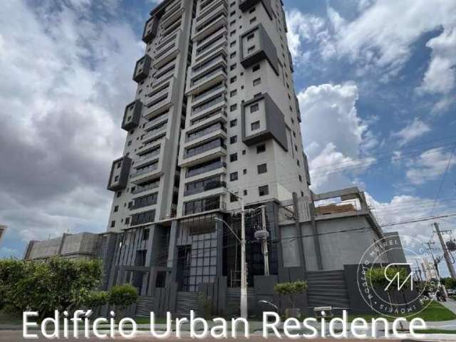 Vendo apartamento urban residence