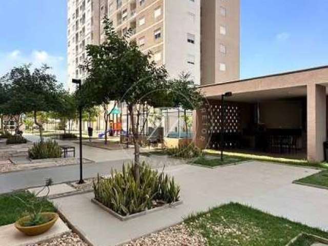 Apartamento à venda, 2 quartos, 1 suíte, 2 vagas, Jardim Belo Horizonte - Rondonópolis/MT