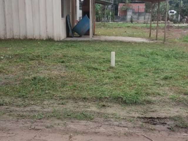 Terreno em Itapoá Santa Cataria