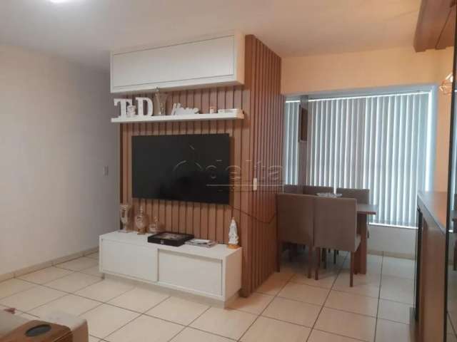 Apartamento disponível para venda no bairro presidente roosevelt em uberlândia-mg