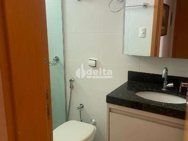 Apartamento disponível para venda no bairro Santa Mônica em Uberlândia-MG