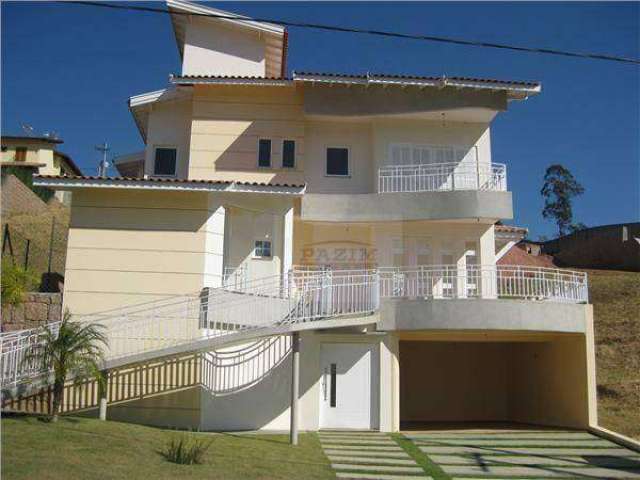 Casa à venda, Condomínio Delle Stelle, Louveira