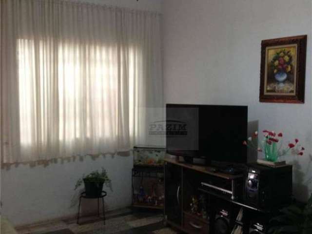 Casa com 3 dormitórios à venda, 90 m² - Vida Nova I - Vinhedo/SP