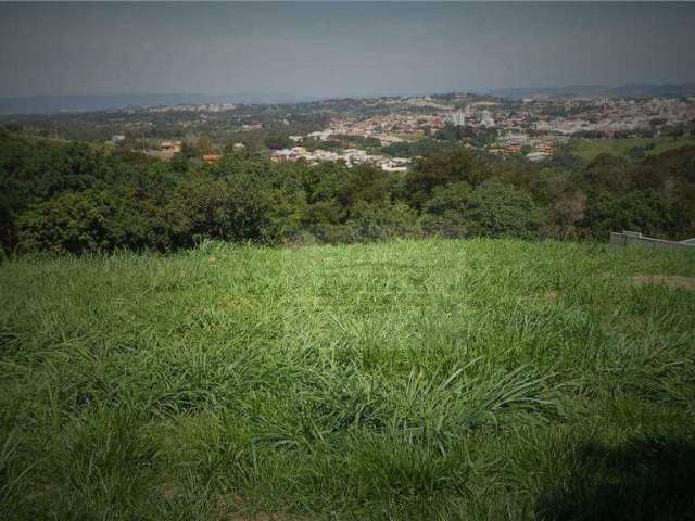 Terreno à venda, 1000 m² - Condomínio Morada do Sol - Vinhedo/SP