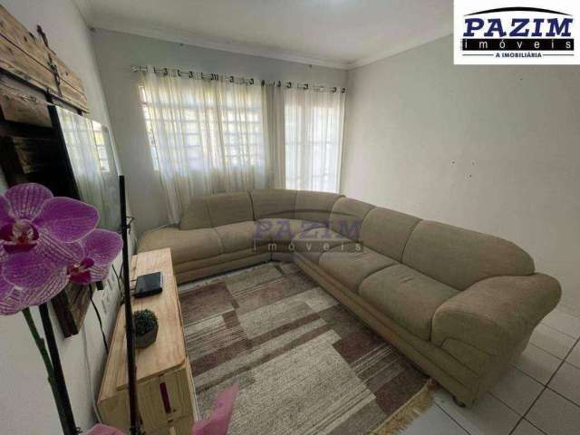 Casa com 2 dormitórios à venda, 240 m² - Jardim Melle - Vinhedo/SP