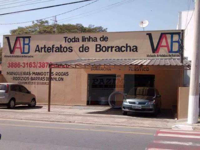 Casa comercial à venda, Capela, Vinhedo.