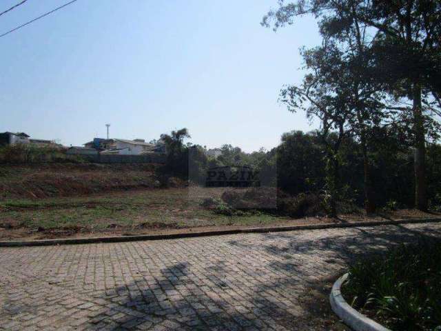 Terreno à venda, 9600 m² - Observatório - Vinhedo/SP