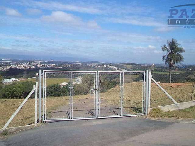 Sítio à venda, 38000 m² - Condomínio Campo de Toscana - Vinhedo/SP