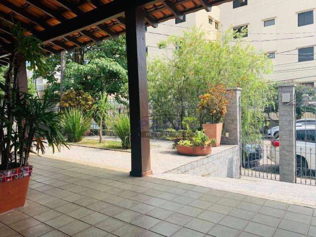 Casa à venda, 237 m² por R$ 1.500.000,00 - Jardim Itália - Vinhedo/SP