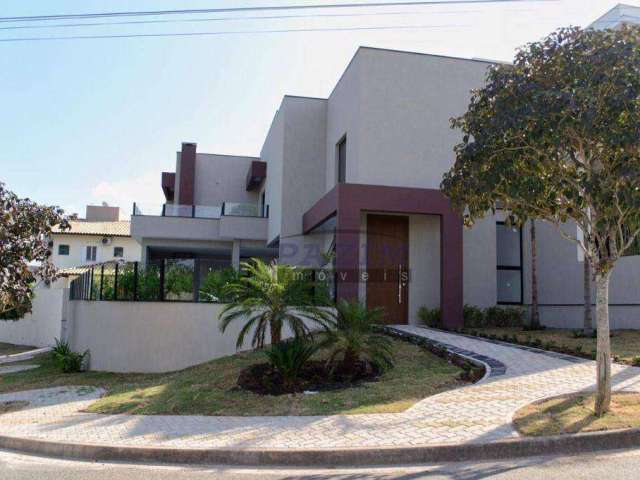 Casa com 3 suítes à venda, 230 m² - Condomínio Reserva da Mata - Vinhedo/SP