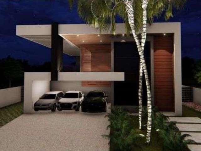 Casa com 4 suítes à venda, 360 m² - Condomínio Campo de Toscana - Vinhedo/SP