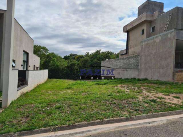 Terreno à venda, 300 m² - Condomínio Bella Vittá - Jundiaí/SP