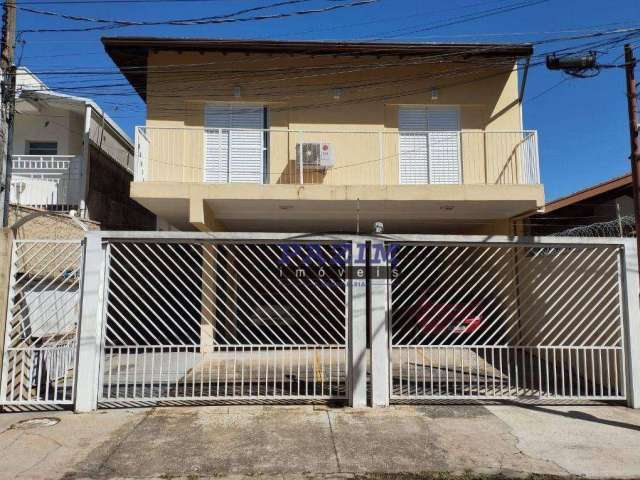 Apartamento com 1 suíte à venda - Jardim Nova Canudos - Vinhedo/SP