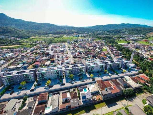 Apartamento para Venda em São José, Sertão do Maruim, 2 dormitórios, 1 banheiro, 1 vaga