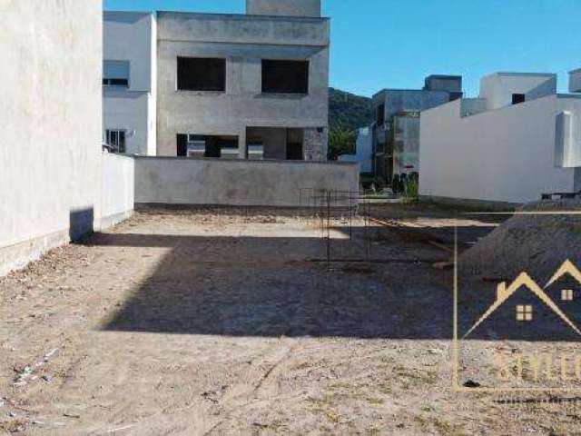 Terreno em Condomínio para Venda em Biguaçu, Beira Rio