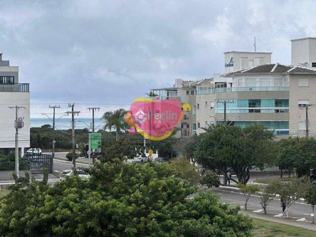 Apartamento para Venda em Florianópolis, Campeche, 2 dormitórios, 1 suíte, 2 banheiros, 1 vaga