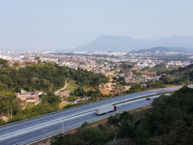 Sítio para Venda em Palhoça, São Sebastião